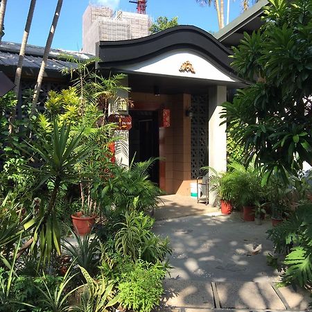 Hefong Deyang Hotspring Hotel Yilan Екстериор снимка