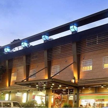 Hefong Deyang Hotspring Hotel Yilan Екстериор снимка