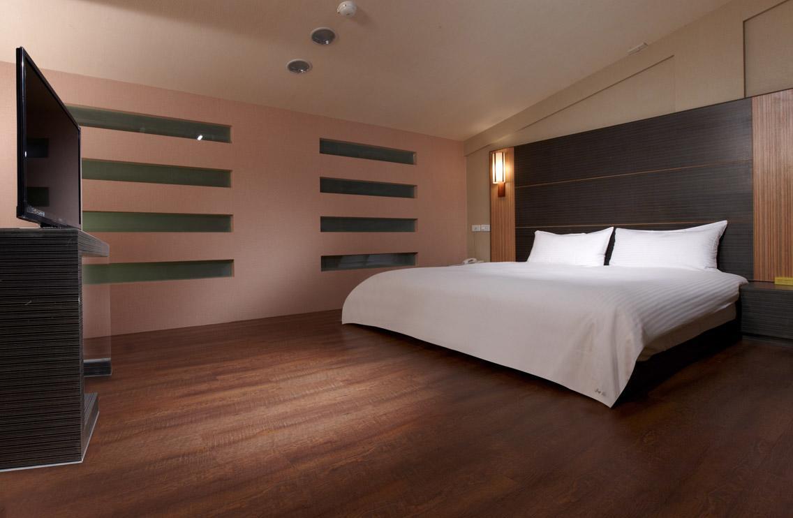 Hefong Deyang Hotspring Hotel Yilan Екстериор снимка
