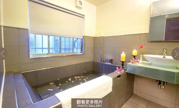 Hefong Deyang Hotspring Hotel Yilan Екстериор снимка